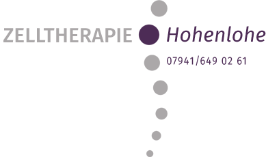 Zelltherapie Hohenlohe